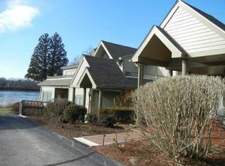 468 Kingstown Rd, Richmond, RI 02892