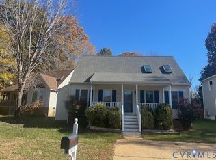 7819 Halyard Ct, Chesterfield, VA 23832