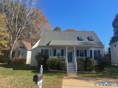 7819 Halyard Ct, Chesterfield, VA, 23832
