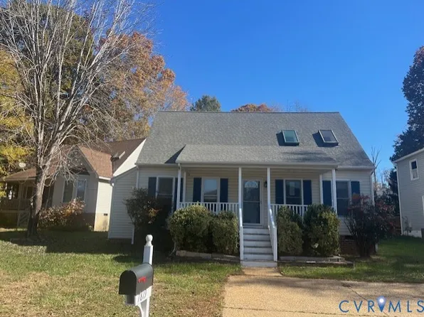 7819 Halyard Ct, Chesterfield, VA 23832