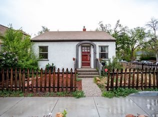 922 E High St, Colorado Springs, CO 80903