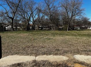 711 E Main St, Ardmore, OK 73401