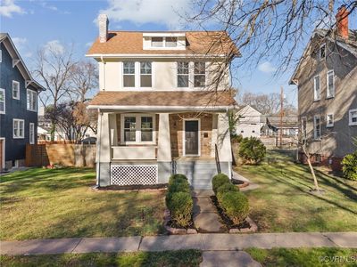 3114 Griffin Ave, Richmond, VA, 23222