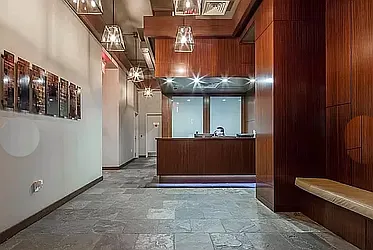 Rented by Atlantic Development Group LLC