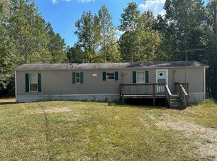 2201 McKelvy Rd, Camden, TN 38320