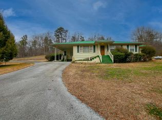 1042 Hoyt Hill Rd, Ashville, AL 35953