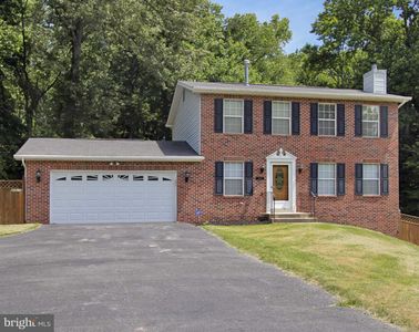 6820 Carroll Way, Upper Marlboro, MD, 20772