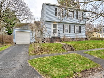418 Kenwick Dr, Syracuse, NY, 13208