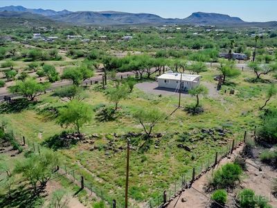 33450 S RIVER BEND Road, Black Canyon City, AZ, 85324