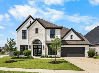 19007 Valentine Padlock Cir, Tomball, TX 77377