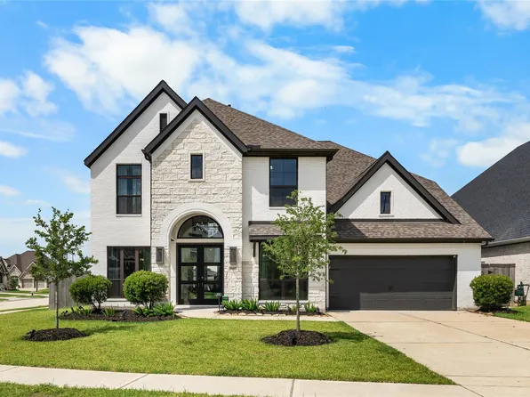 19007 Valentine Padlock Cir, Tomball, TX 77377