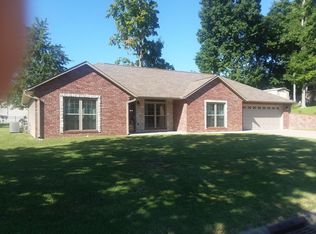 2558 Braun Dr, Jackson, MO 63755