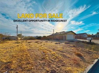 1233 W Langley Ave LOT 113, Ridgecrest, CA 93555