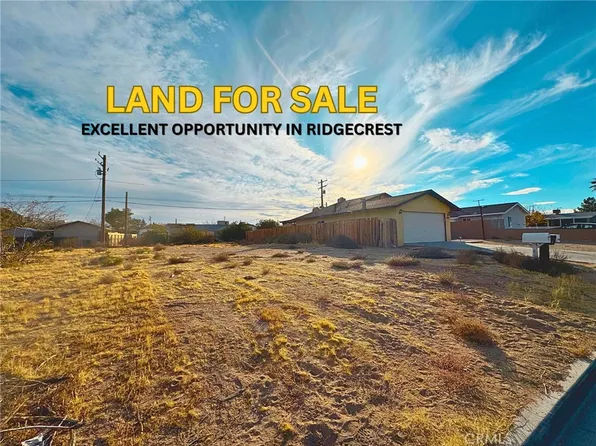 1233 W Langley Ave Lot 113, Ridgecrest, CA 93555