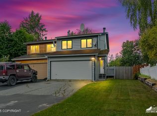 9120 Ticia Cir, Anchorage, AK 99502