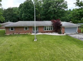 376 N Magnolia Dr, Monticello, IN 47960