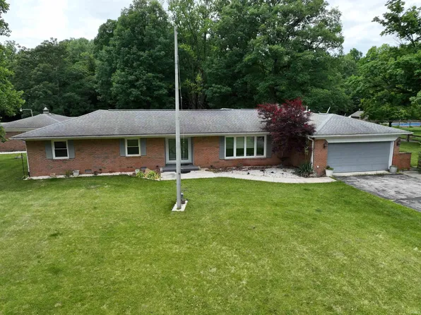 376 N Magnolia Dr, Monticello, IN 47960