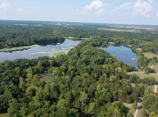 1077 Canyon Lake Rd, Wills Point, TX 75169