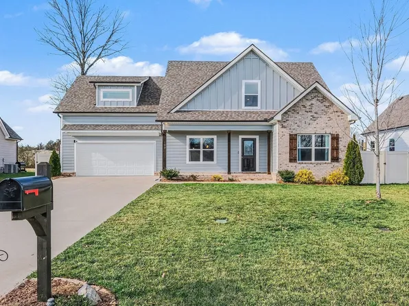 123 Macaw Ln, La Vergne, TN 37086