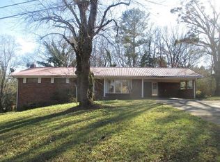 169 Summerset Dr, Dalton, GA 30720