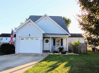 2424 Monroe St, Waynesboro, VA 22980