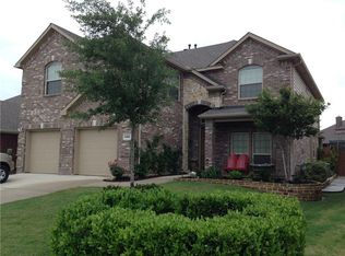 1401 Ocotillo Ln, Fort Worth, TX 76177