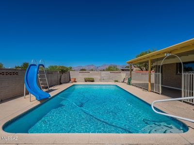 9002 E Henry Pl, Tucson, AZ, 85710