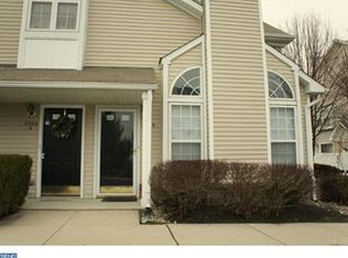 3305A Saxony Dr, Mount Laurel, NJ 08054