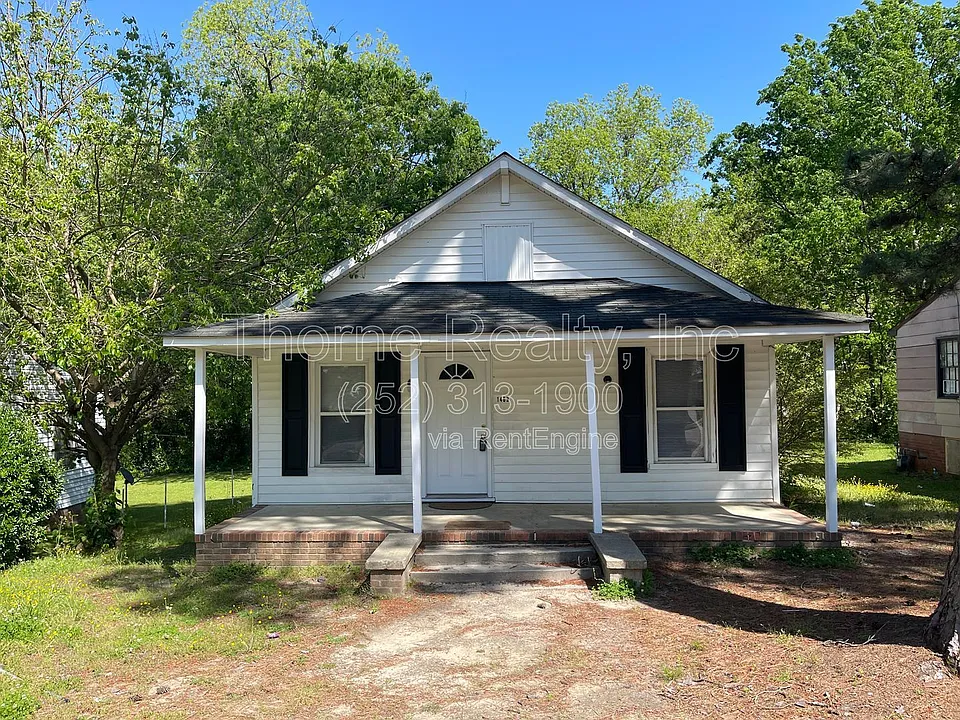 1409 Dogwood Ave