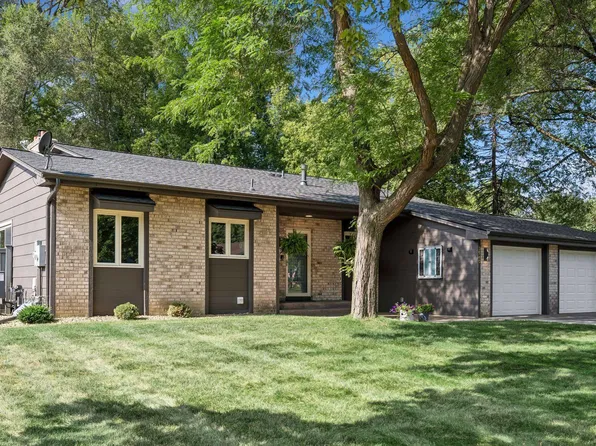 3540 115th Ave NW, Coon Rapids, MN 55433