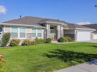 2356 N 2825 W, Plain City, UT 84404