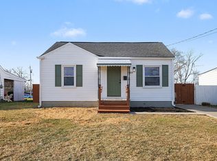 423 Summit Dr, Crescent Park, KY 41017