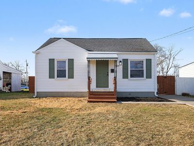 423 Summit Ave, Crescent Park, KY, 41017
