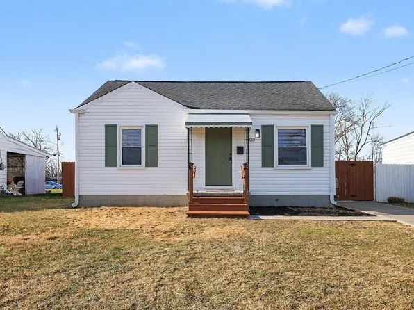 423 Summit Ave, Crescent Park, KY 41017