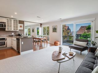 71 Anchorage Rd, Sausalito, CA 94965