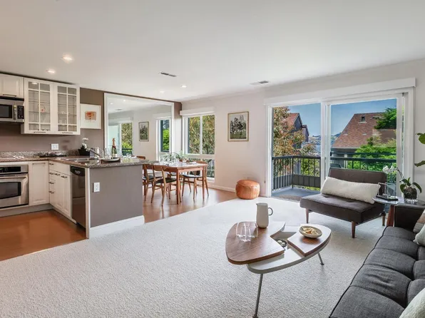 71 Anchorage Road, Sausalito, CA 94965