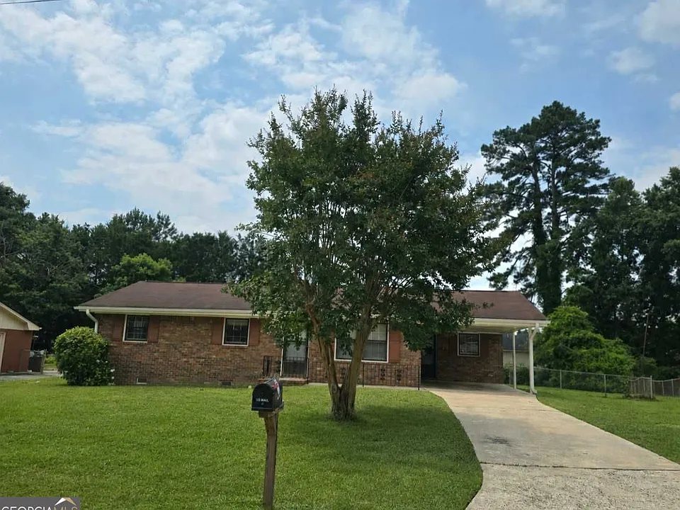 6589 Allatoona Rd