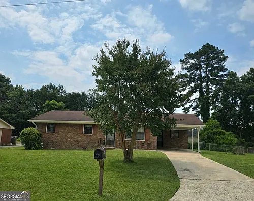6589 Allatoona Rd Photo 1