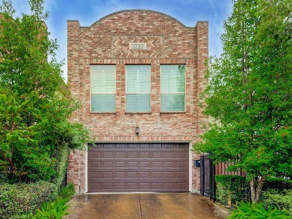 1344 Prince St, Houston, TX 77008
