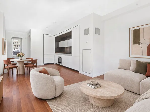 15 William St #A30, New York, NY 10005