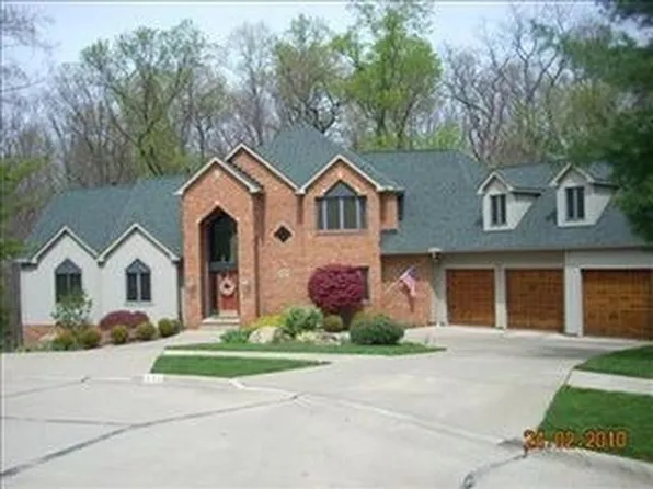 280 Cheltenham Ln, Munroe Falls, OH 44262