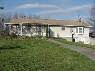 64993 Springer Hill Rd, Clarksburg, MO 65025