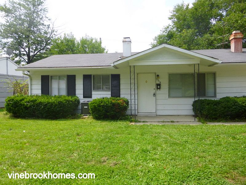 1st image of 3314 Donald Ave