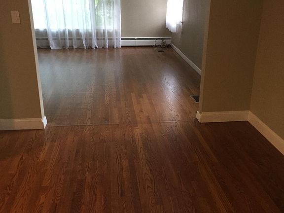 Dining looking to Living room