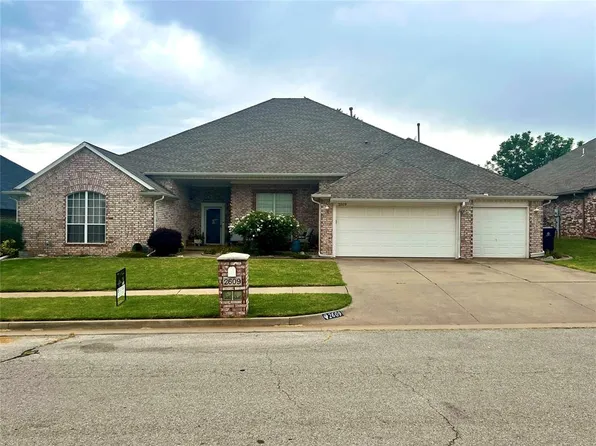 2609 Renwick Ave, Oklahoma City, OK 73128