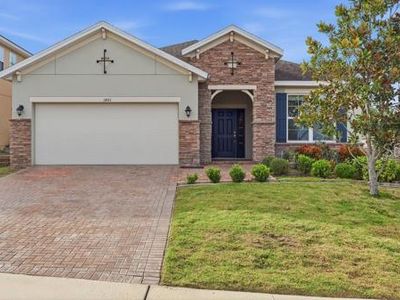 1401 WESTBURY DRIVE, Clermont, FL, 34711
