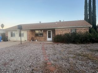 4432 Citadel Dr, Sierra Vista, AZ 85635