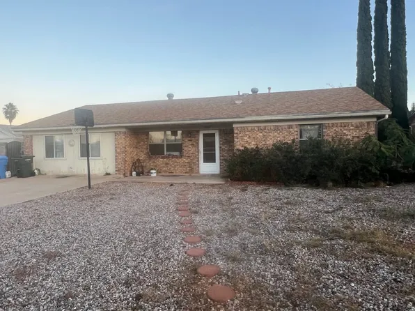 4432 Citadel Dr, Sierra Vista, AZ 85635
