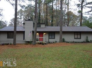 4371 Brandon Cv NE, Marietta, GA 30066