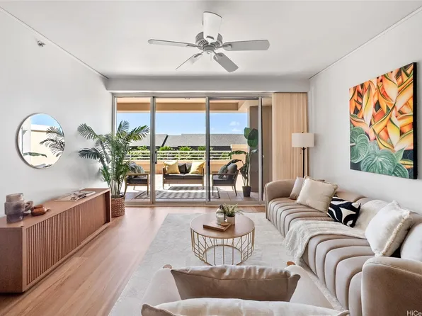1 Keahole Pl APT 1311, Honolulu, HI 96825
